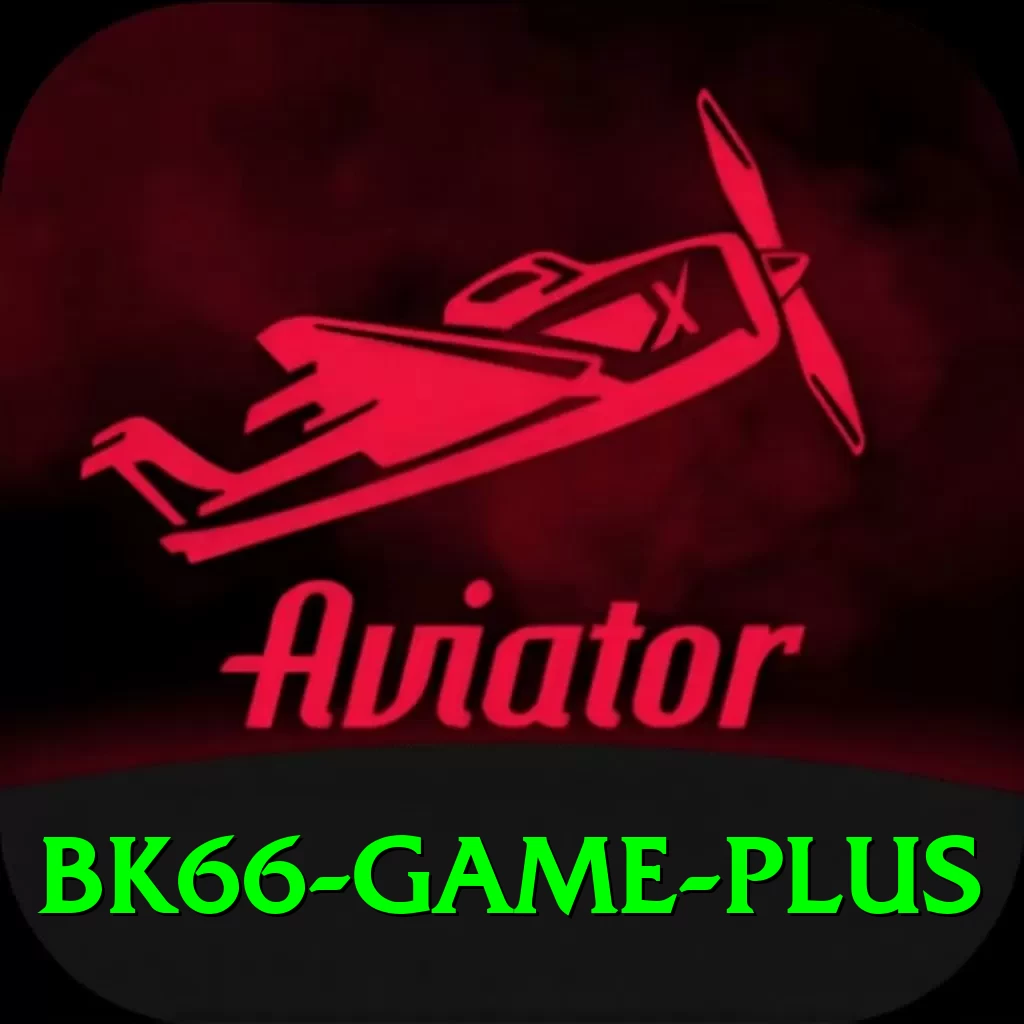 BK66 Game App VIP v5.9.3 - 2