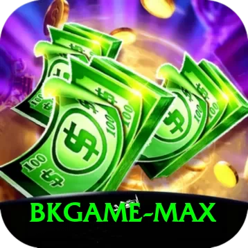 BKGame Gaming Master - 2