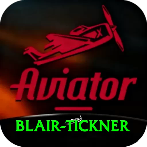 blair tickner Pro Max v4.1.6 - 2