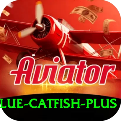 blue catfish Casino Official v4.6.5 - 2