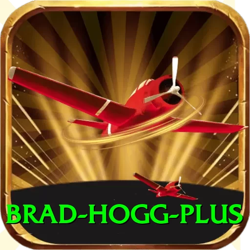 brad hogg Elite v5.5.9 - 2