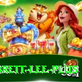 brett lee King New