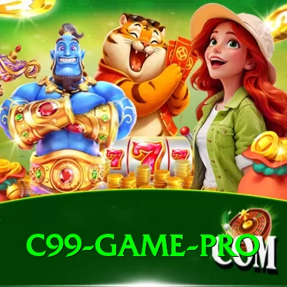 c99 game Gaming Champion v2.9.6 - 2