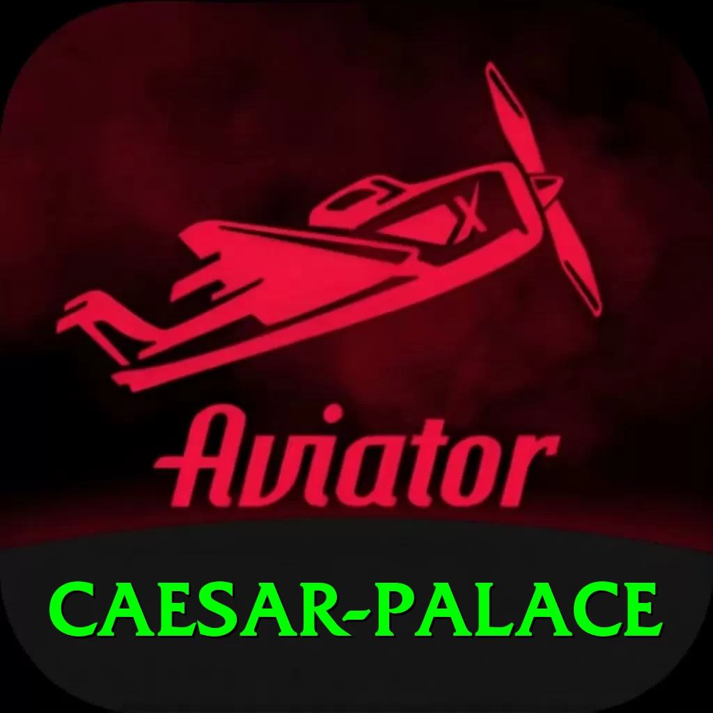 caesar palace VIP Edition v4.1.3 - 2