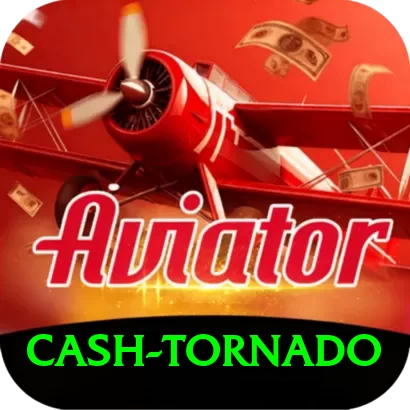 cash tornado Apps (Tools & Injectors) Max v2.1.1 - 2