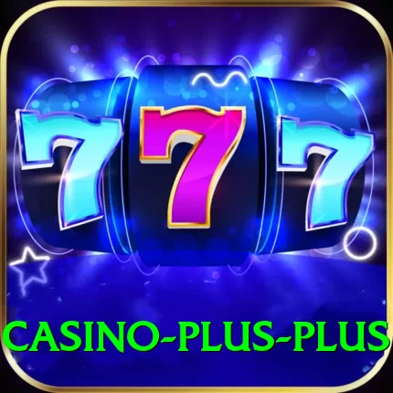 casino plus Live Master - 2