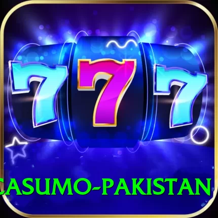 Casumo Pakistan VIP v3.6.3 - 2