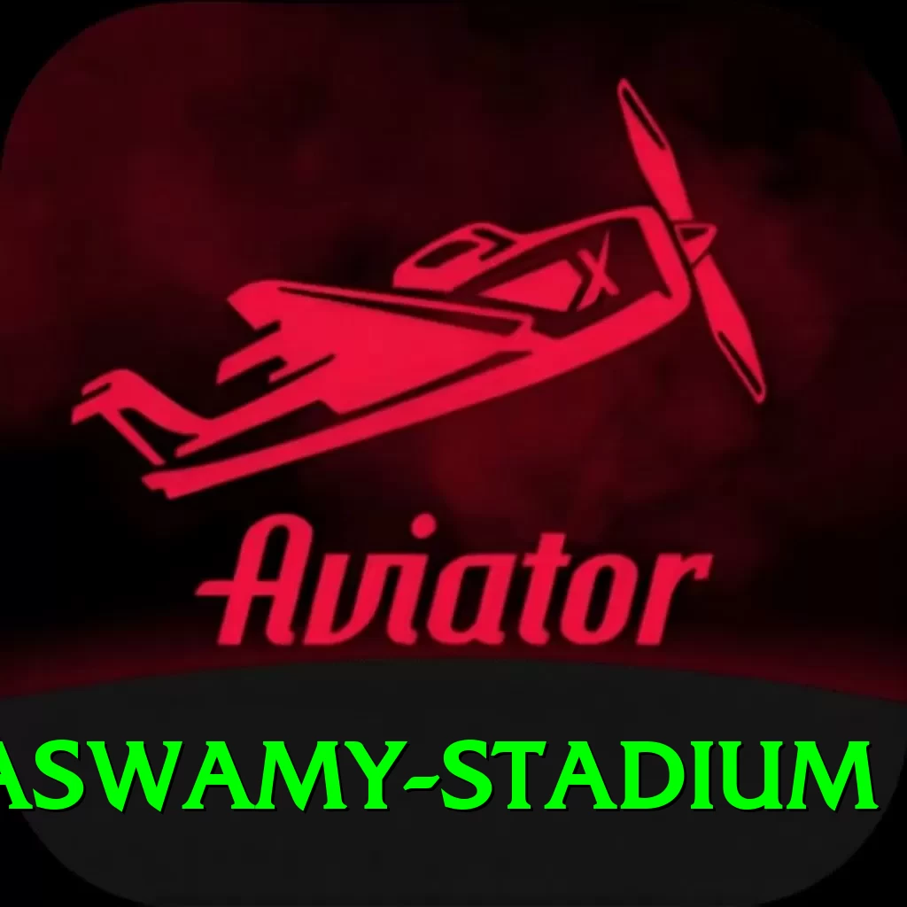 chinnaswamy stadium Plus Pro v2.0.5 - 2