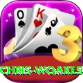 chris woakes Master Pro v4.3.3