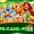 Club PK Game Gaming Prime