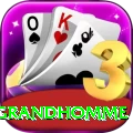 colin de grandhomme Gold Pro v3.2.2