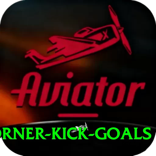 corner kick goals Plus v2.6.1 - 2