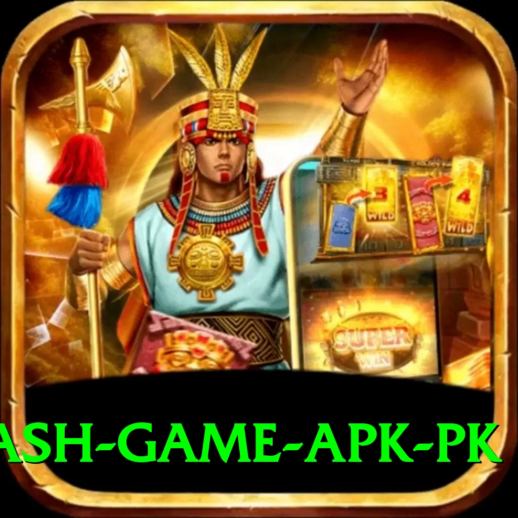 crash game apk pk Deluxe Edition v3.7.2 - 2