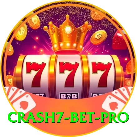 crash7 bet Gaming Max v5.8.9 - 2
