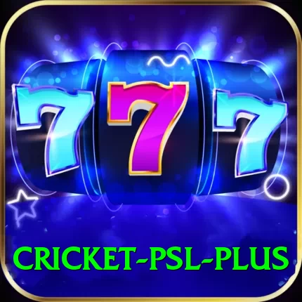 cricket psl - Slots Plus - 2