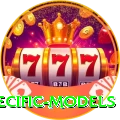 cricket specific models Apps (Tools & Injectors) VIP v2.5.4