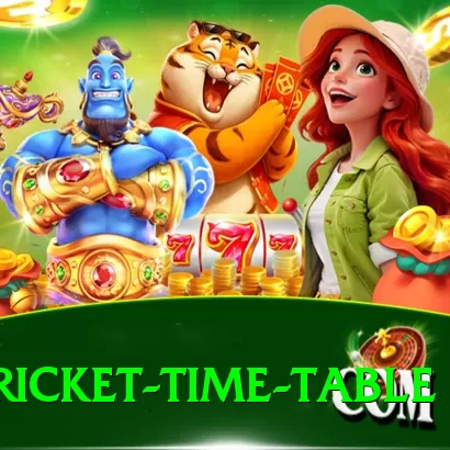 cricket time table Games (Casino & Earning) Ultimate v3.5.6 - 2