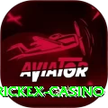 crickex casino Pro1 v5.7.4