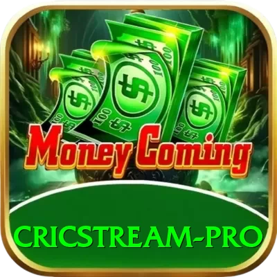 cricstream King - Win Real PKR - 2