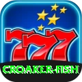 croaker fish Plus v1.9.8