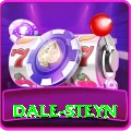 dale steyn Gold v5.9.6