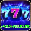 dane van niekerk Gold v3.2.4