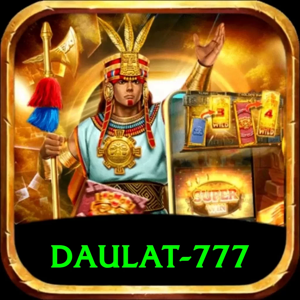 daulat 777 Max Pro v2.4.2 - 2