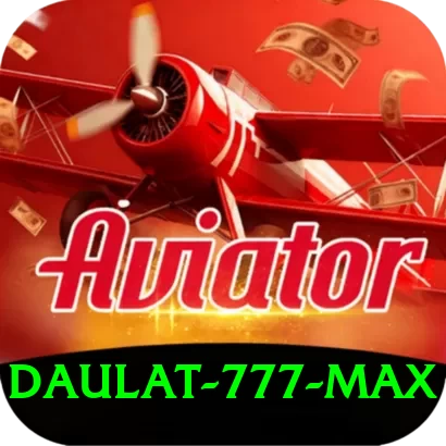 Daulat 777 - Live Master - 2