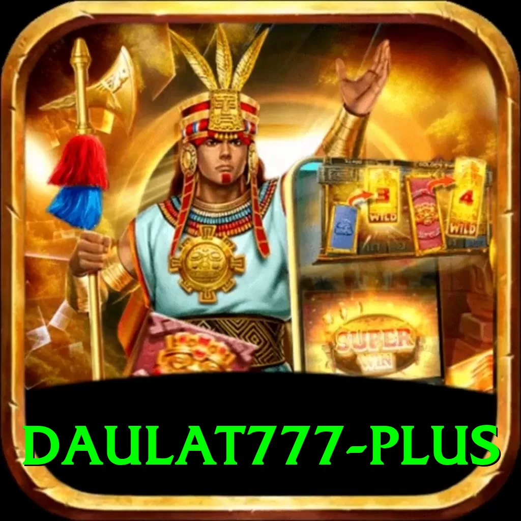 daulat777 Games (Casino & Earning) Ultimate v4.3.8 - 2