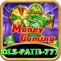 Des Patti 777 Pro v5.3.3