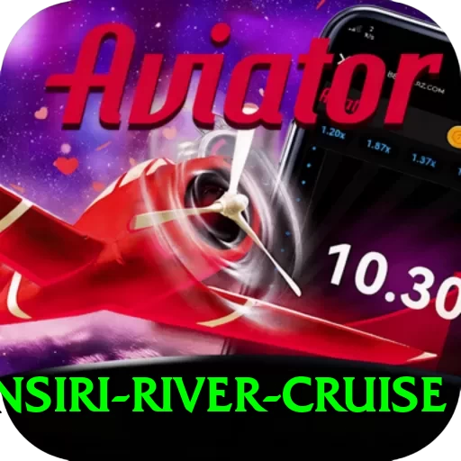 dhansiri river cruise Ultimate v2.9.9 - 2