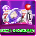 ebadot hossain Games (Casino & Earning) Ultimate v2.8.2