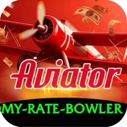 economy rate bowler Deluxe Pro v4.8.5 - 2