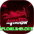 explorer slots Deluxe v1.0.8