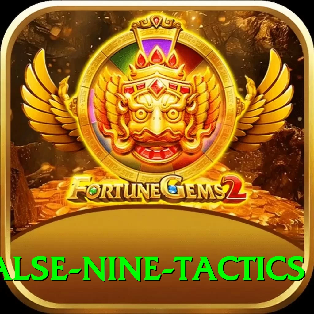 false nine tactics Deluxe v1.5.5 - 2