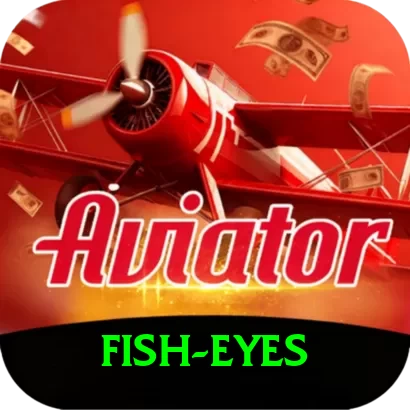 fish eyes Deluxe Pro v3.2.1 - 2