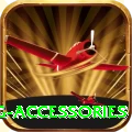 fishing accessories Games (Casino & Earning) Master v5.4.9