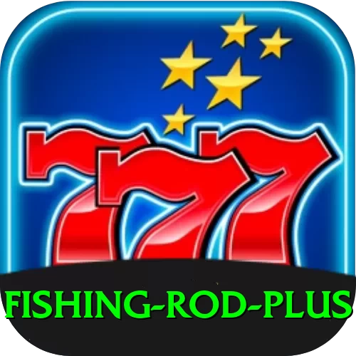 fishing rod Plus - Win Real PKR - 2
