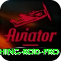 fishing rod Gold v1.3.0