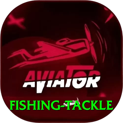 fishing tackle - 2