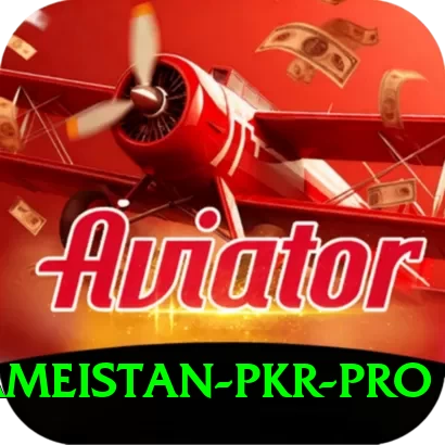 gameistan pkr Max - Free Download - 2
