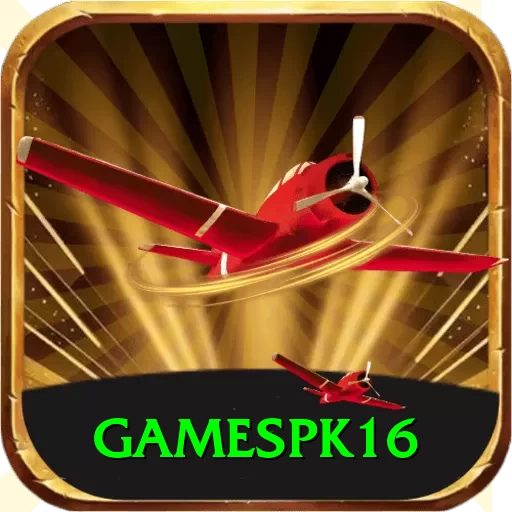 gamespk16 VIP Pro vv4.0.9 - 2