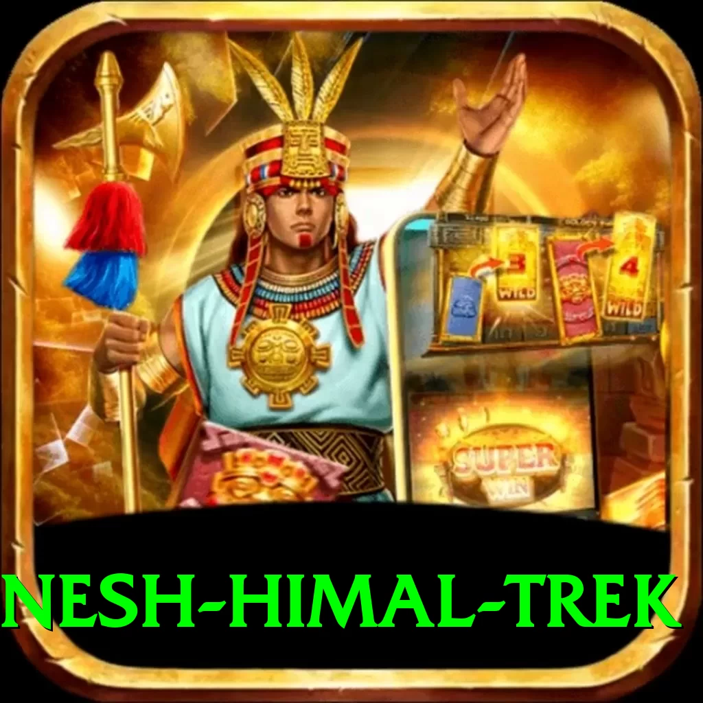 ganesh himal trek Apps (Tools & Injectors) Elite v4.1.1 - 2