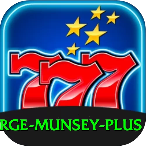 george munsey VIP Slots - 2