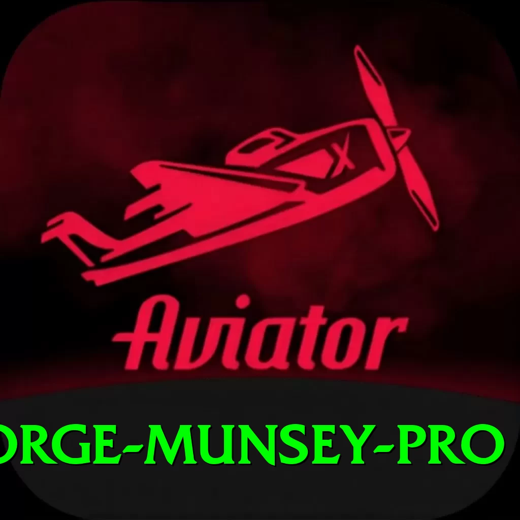 george munsey - VIP Extreme - 2