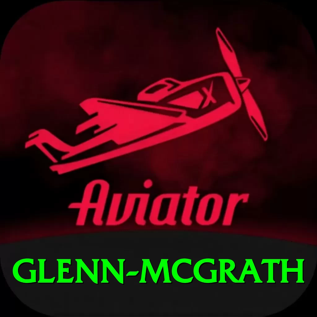glenn mcgrath Elite v2.9.4 - 2