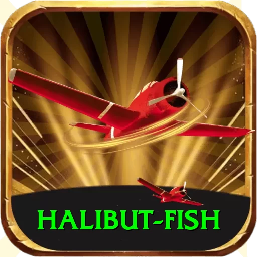 halibut fish Elite v2.5.3 - 2