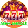 harsha bhogle Max v4.1.0