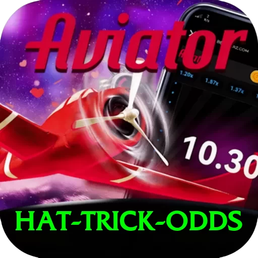 hat trick odds Apps (Tools & Injectors) Pro v4.8.8 - 2
