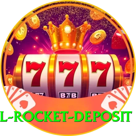 hbl rocket deposit VIP v4.5.6 - 2